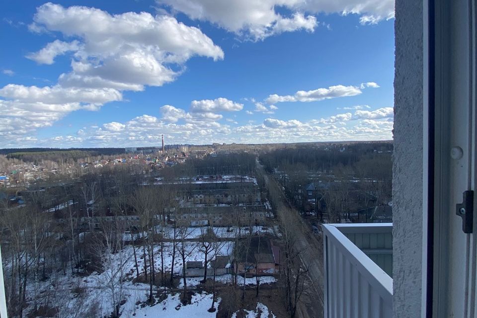 Продаётся 1-комнатная квартира, 35 м²