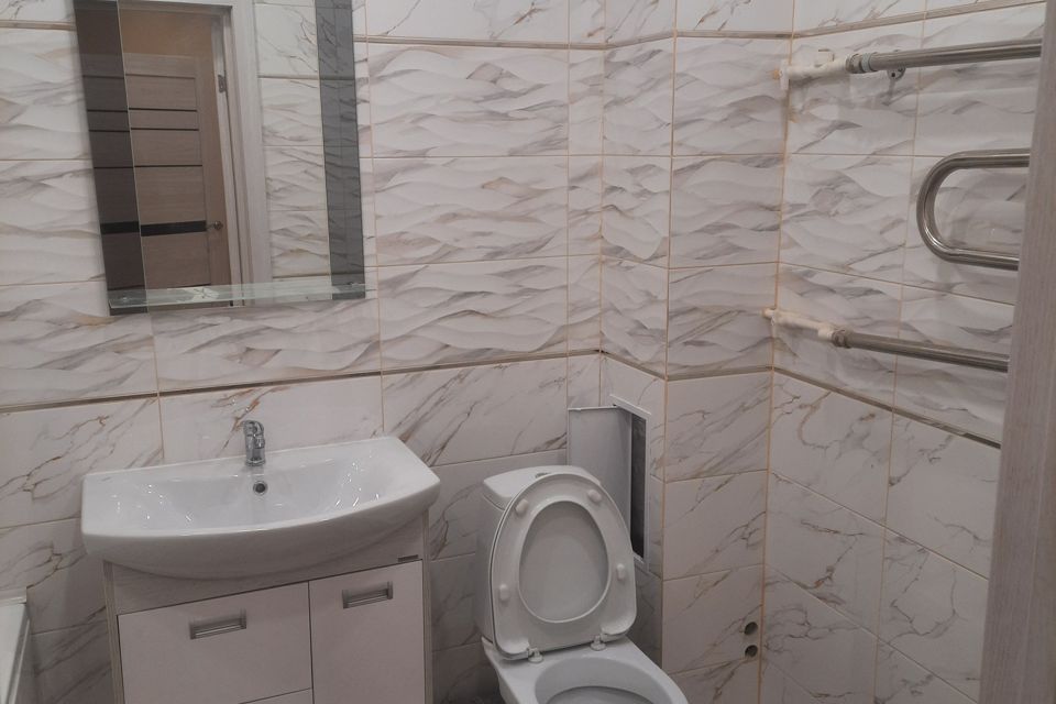 Продаётся студия, 28 м²