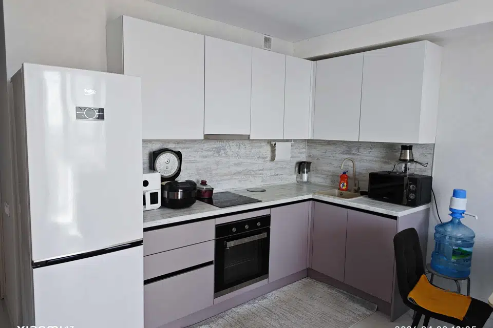 Продаётся 1-комнатная квартира, 47.7 м²