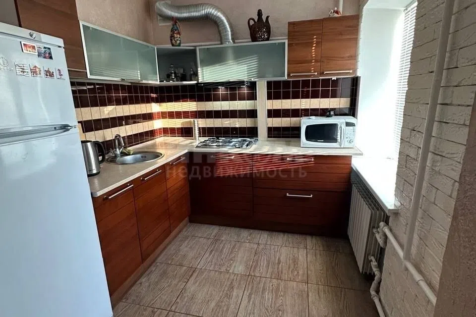 Продаётся 1-комнатная квартира, 29 м²
