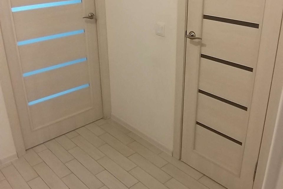 Продаётся 1-комнатная квартира, 37.6 м²