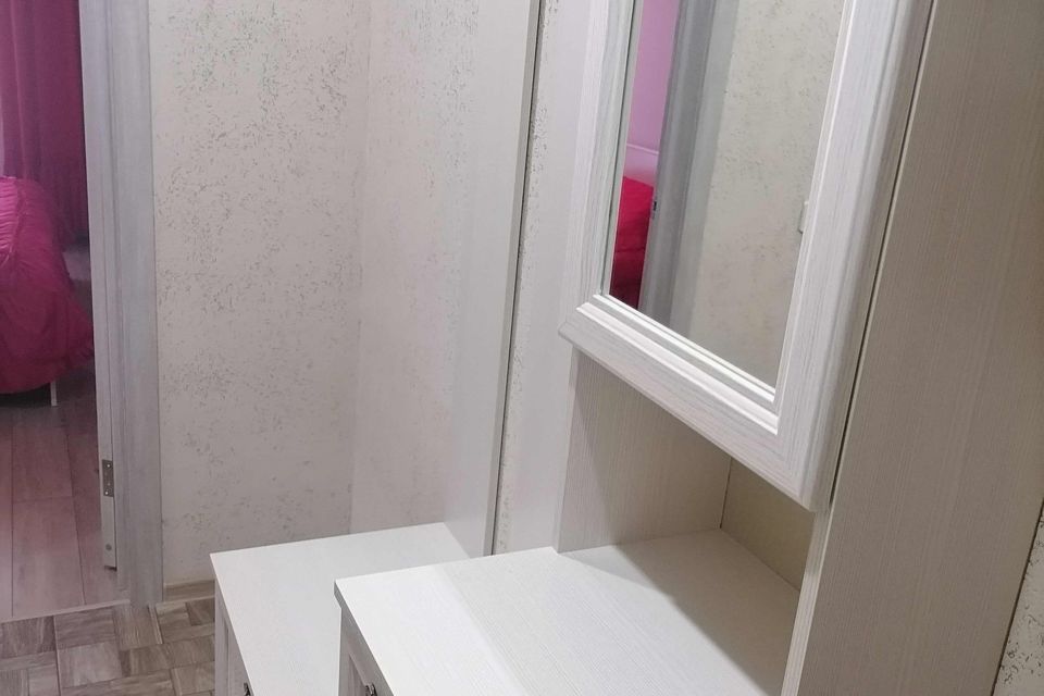 Сдаётся 1-комнатная квартира, 40 м²