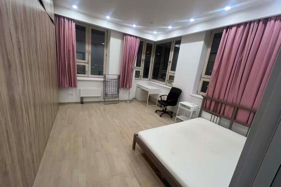 Продаётся 2-комнатная квартира, 60 м²