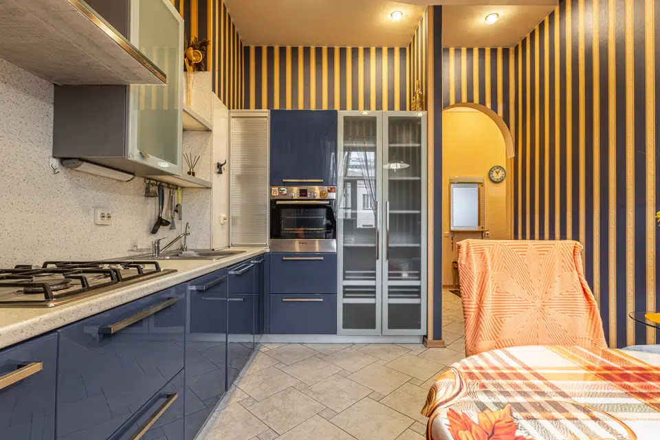 Продаётся 2-комнатная квартира, 54.6 м²