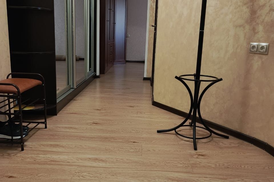 Продаётся 2-комнатная квартира, 46.5 м²