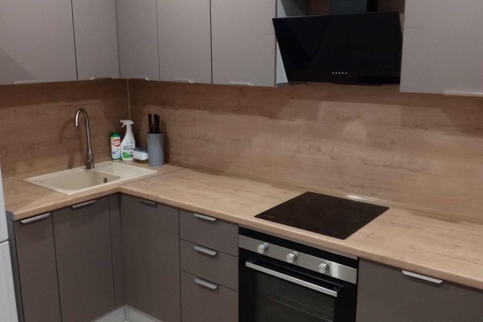 Продаётся 3-комнатная квартира, 73.4 м²