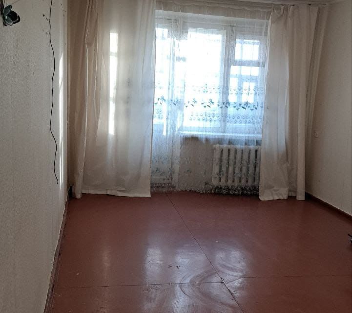Продаётся 1-комнатная квартира, 32.5 м²