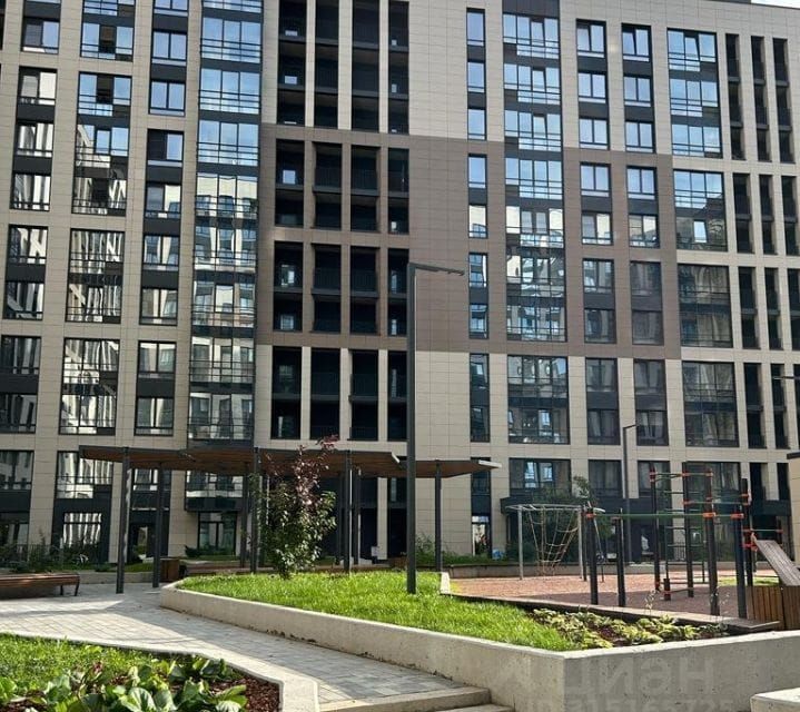 Продаётся 3-комнатная квартира, 78.6 м²