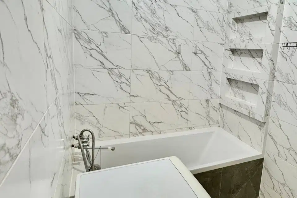 Продаётся 3-комнатная квартира, 60 м²