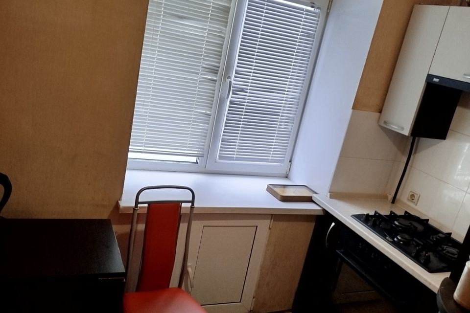 Сдаётся 3-комнатная квартира, 58 м²
