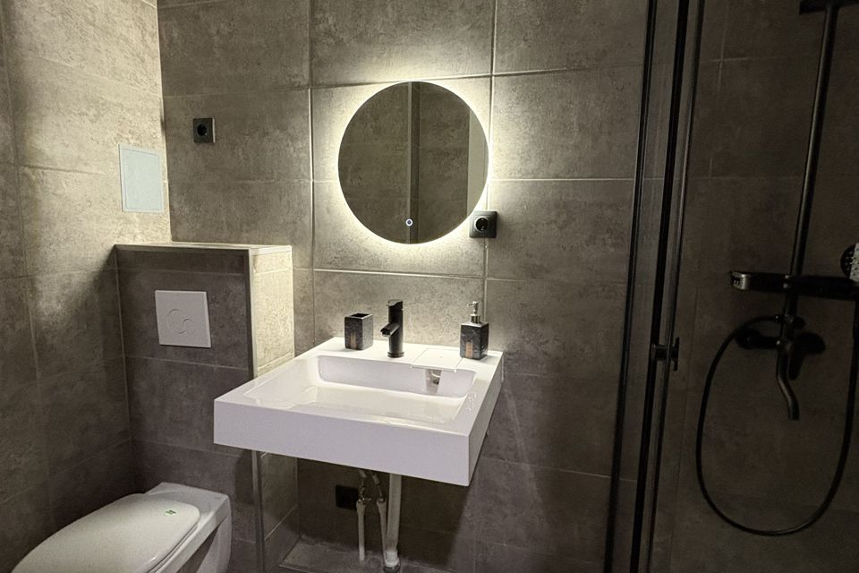 Продаётся студия, 24.3 м²