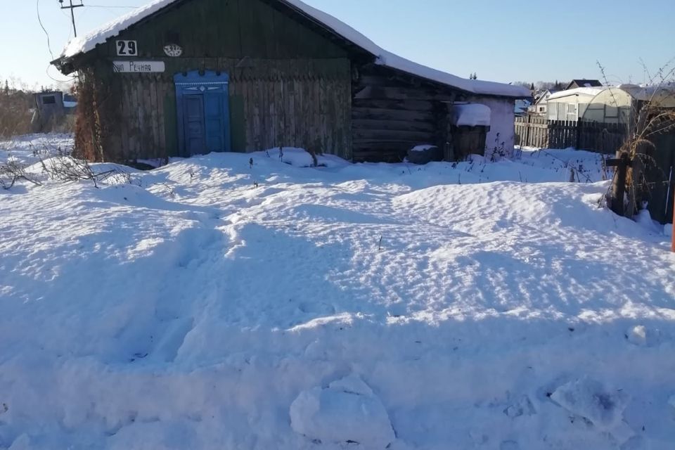 Купить Дом В Деревне Бердь Искитимского Района