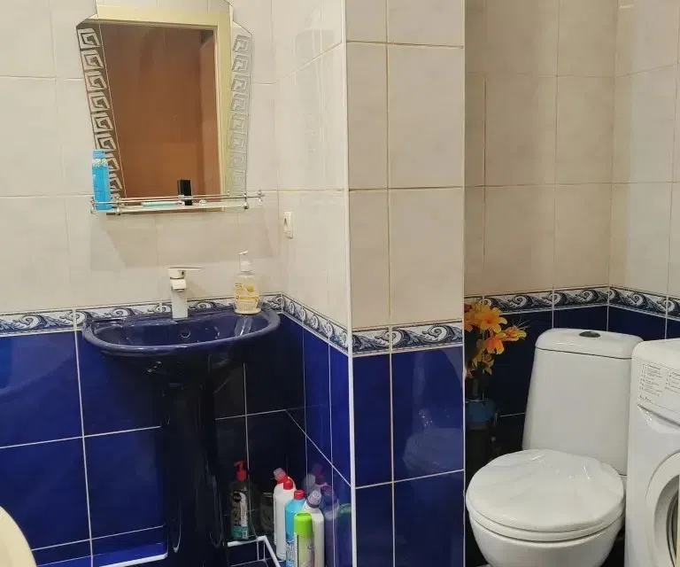 Продаётся 2-комнатная квартира, 48.9 м²