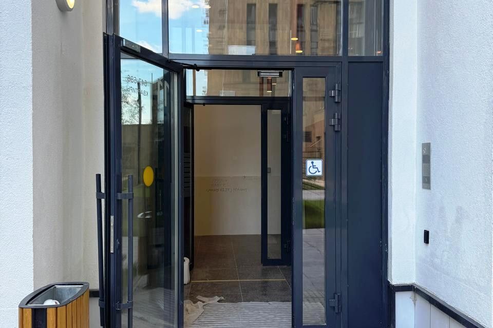 Продаётся 1-комнатная квартира, 28 м²