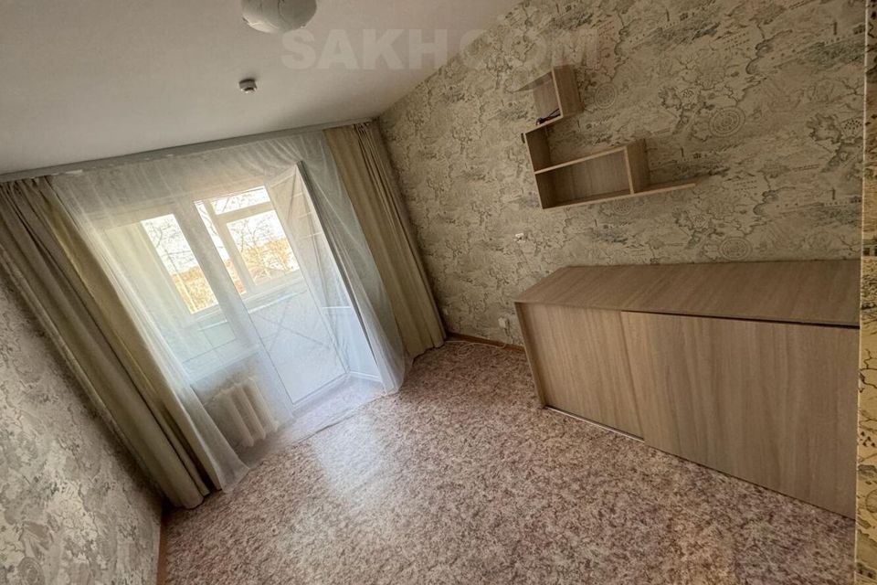 Продаётся 2-комнатная квартира, 54 м²