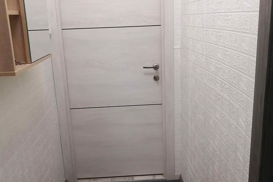 Сдаётся 2 комнаты в 2-комн. квартире, 29 м²