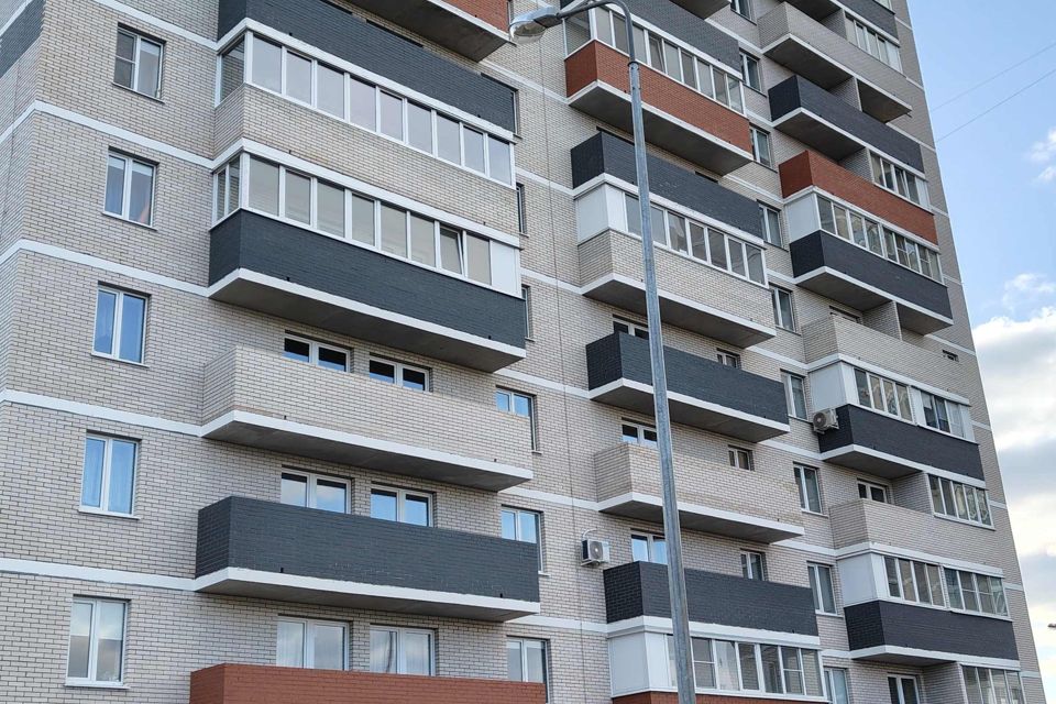 Продаётся 3-комнатная квартира, 78 м²