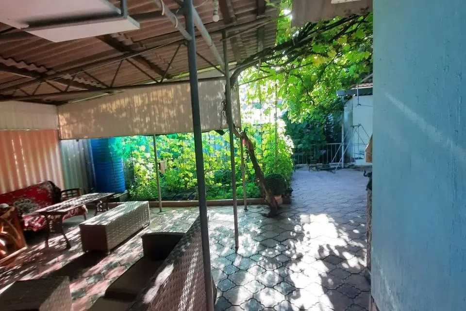 Продаётся 1-этажный дом, 100 м²