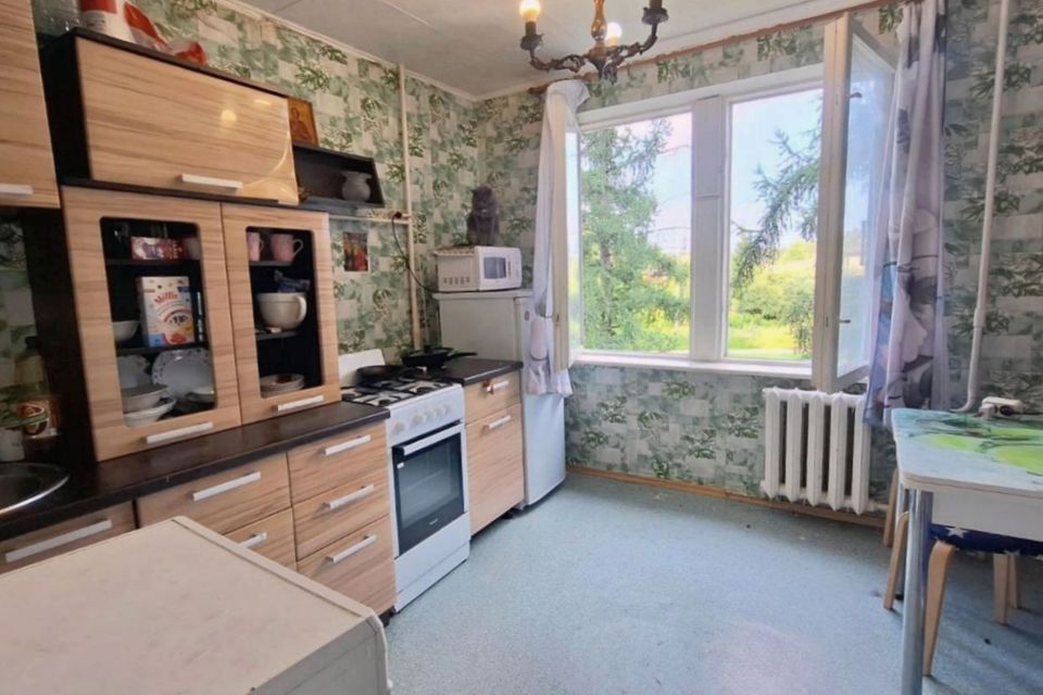 Продаётся 2-комнатная квартира, 48 м²