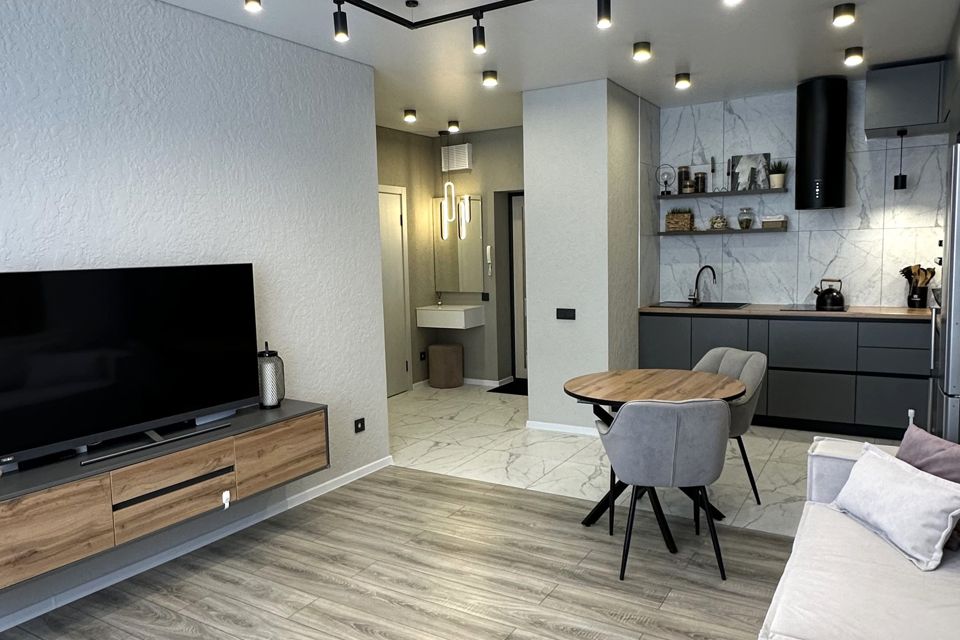 Продаётся 2-комнатная квартира, 50 м²