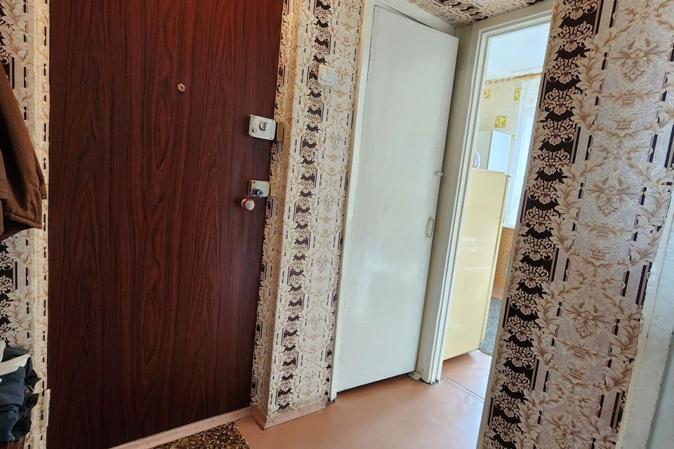 Продаётся 3-комнатная квартира, 65 м²