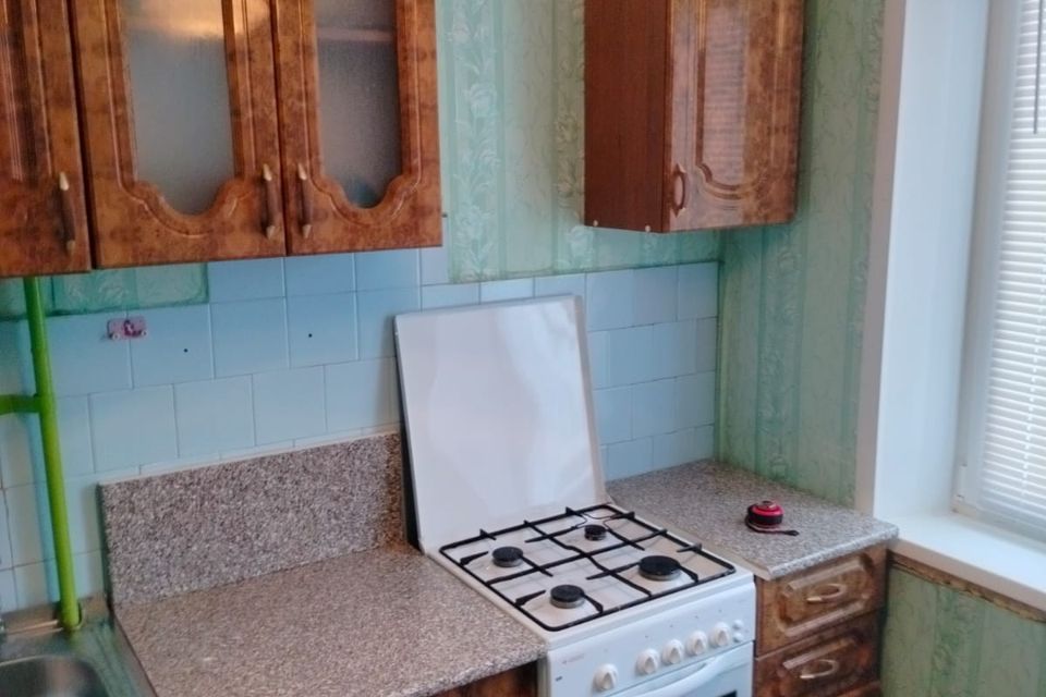 Продаётся 2-комнатная квартира, 43.5 м²