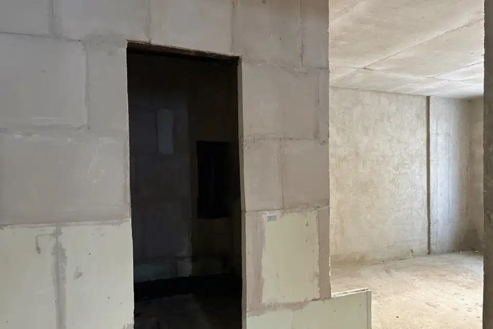 Продаётся студия, 16 м²