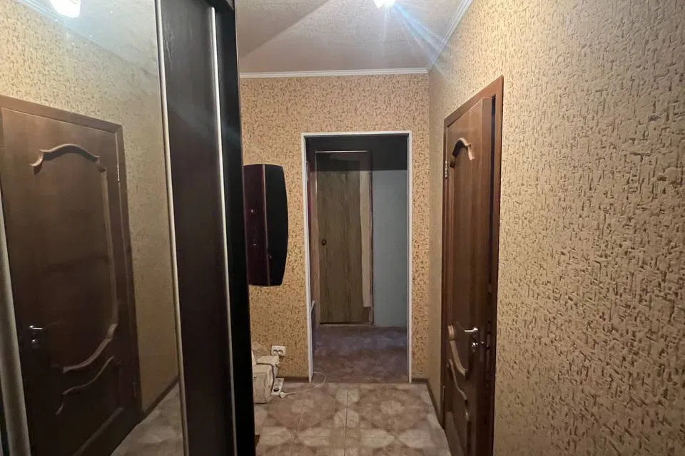 Продаётся 2-комнатная квартира, 55.1 м²