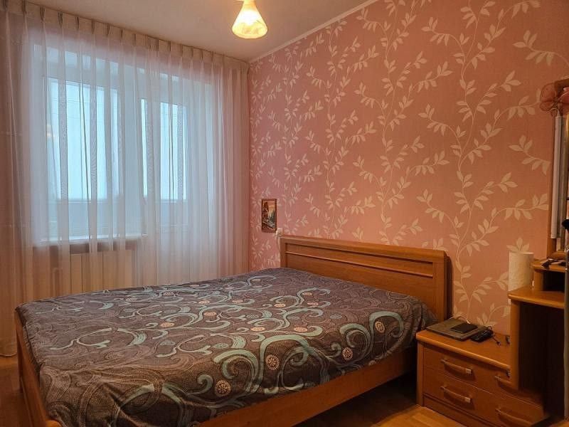 Продаётся 2-комнатная квартира, 49 м²