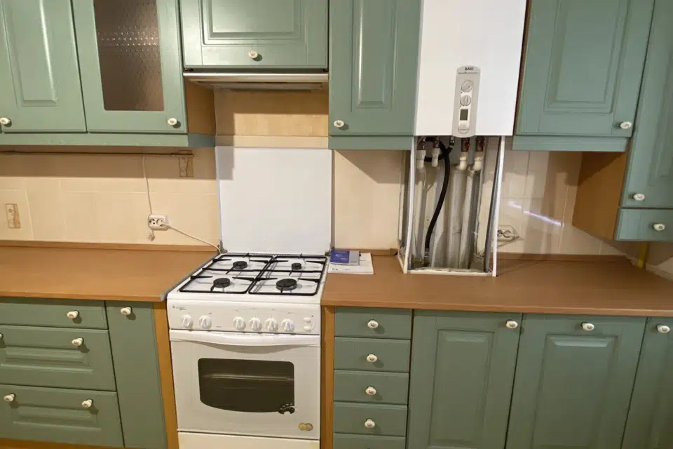 Продаётся 2-комнатная квартира, 84 м²