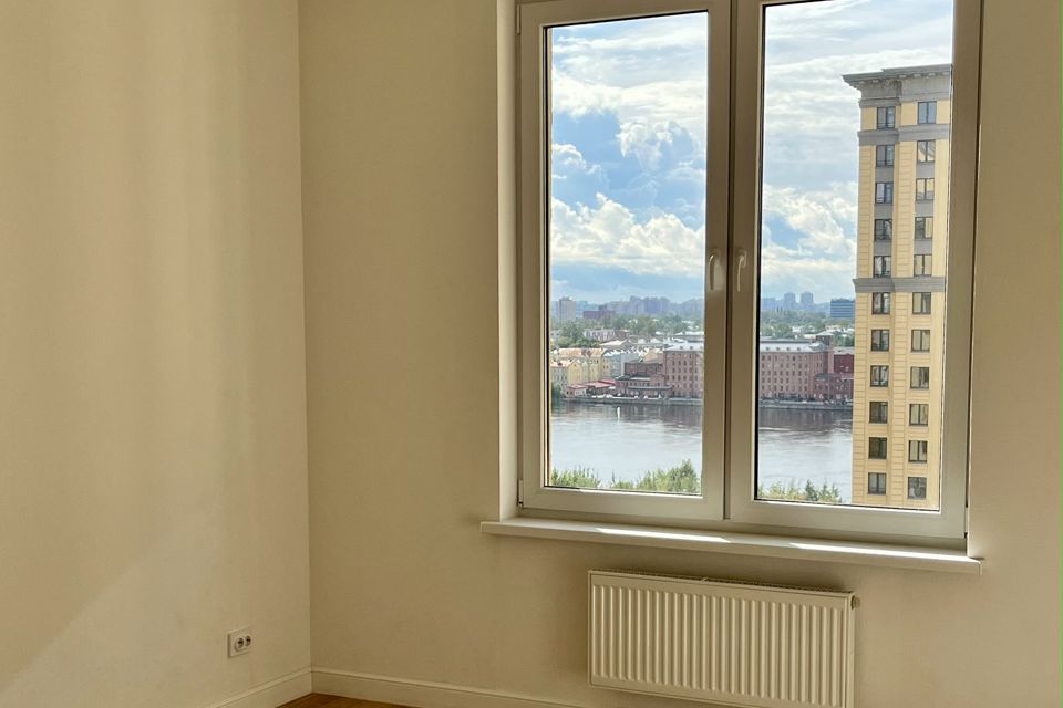 Продаётся 1-комнатная квартира, 37.2 м²