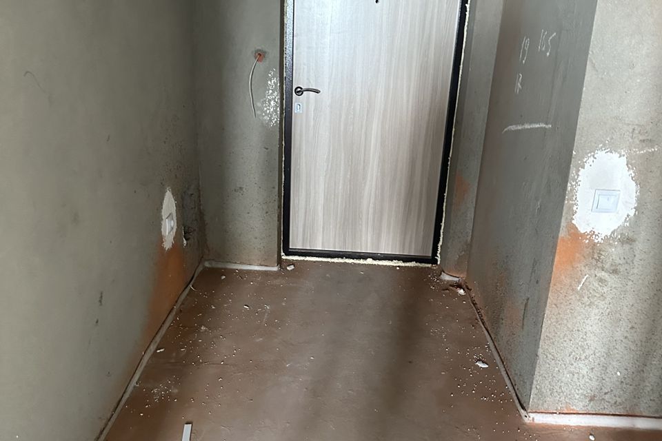 Продаётся 3-комнатная квартира, 98 м²
