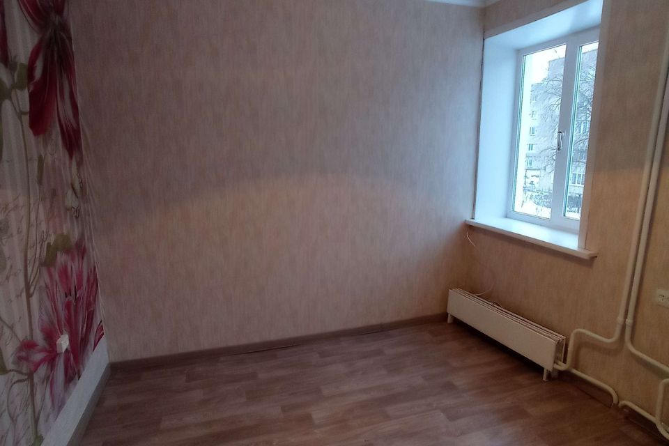 Продаётся 1-комнатная квартира, 20 м²