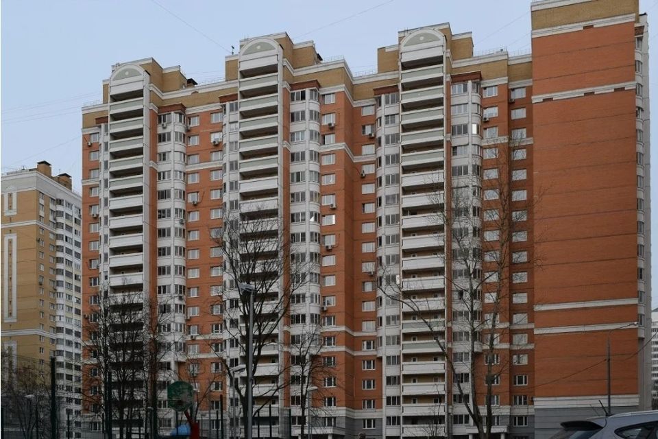 Продажа квартир на проезде Харьковский дом 11К2 в Москве Foto 18