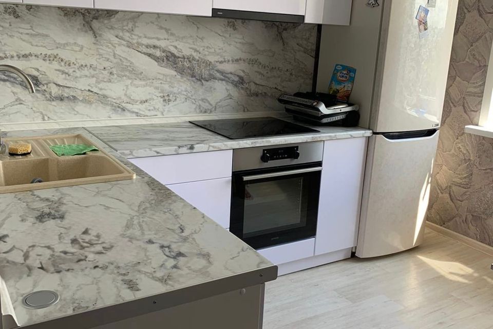 Продаётся 2-комнатная квартира, 51 м²
