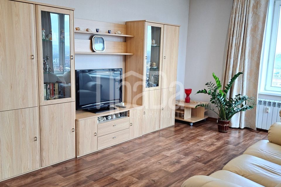 Продаётся 2-комнатная квартира, 67.5 м²