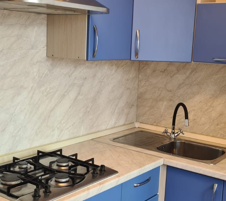 Сдаётся 1-комнатная квартира, 40 м²