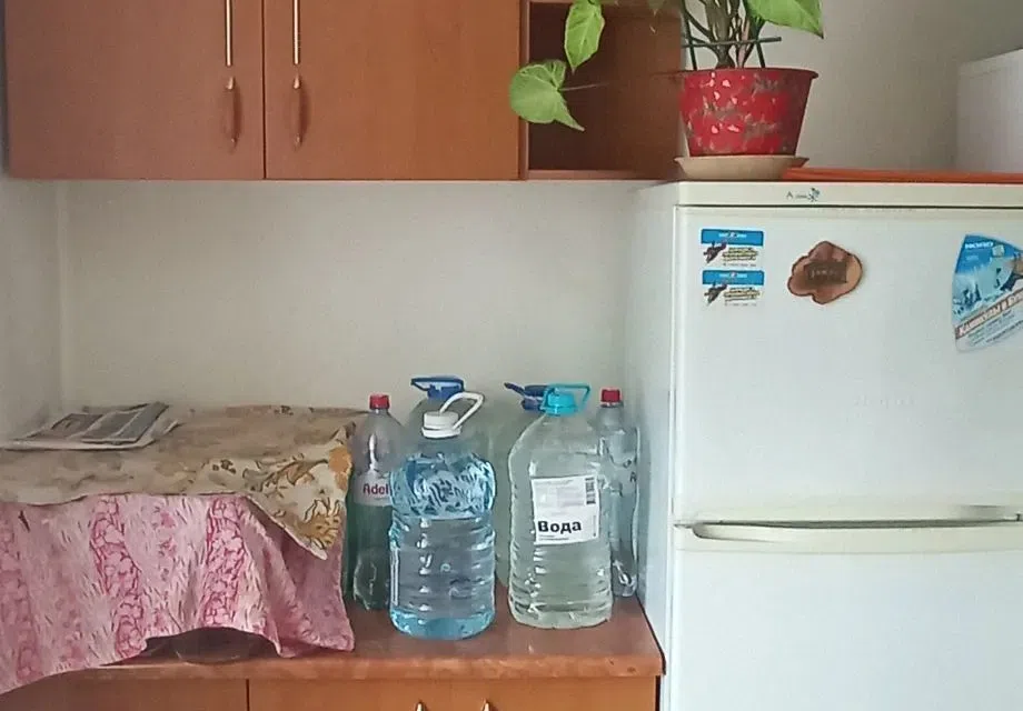 Продаётся 1-комнатная квартира, 23.2 м²