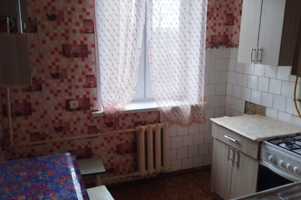 Продаётся 3-комнатная квартира, 65.3 м²