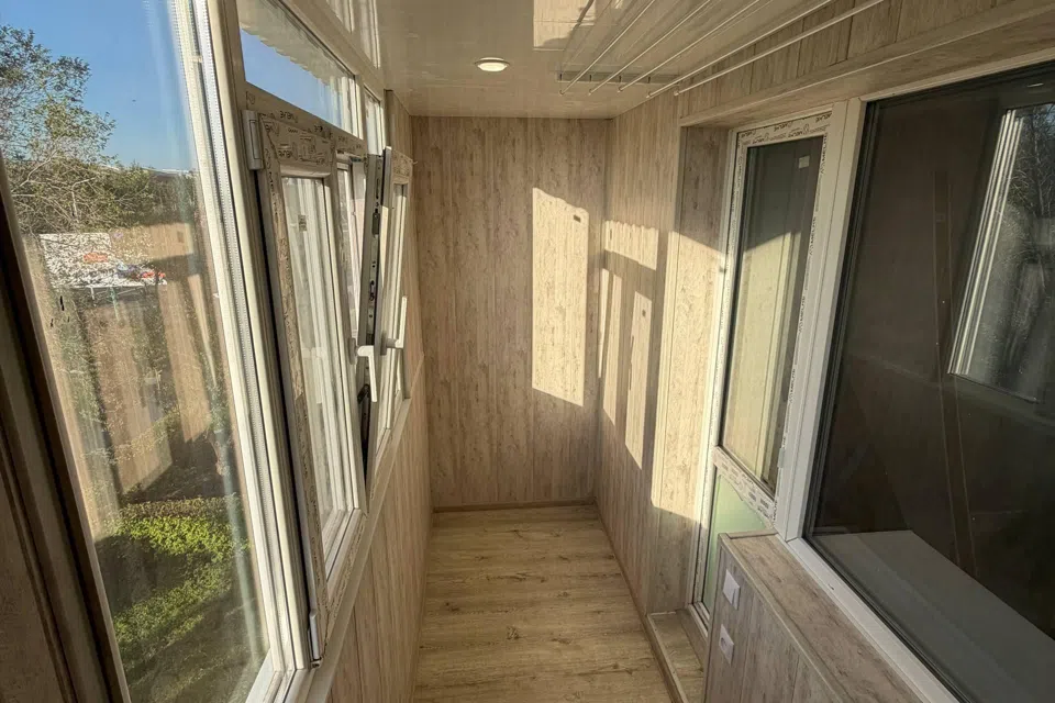 Продаётся 1-комнатная квартира, 32 м²