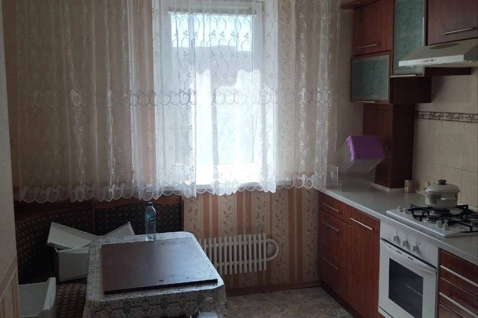 Продаётся 3-комнатная квартира, 72 м²