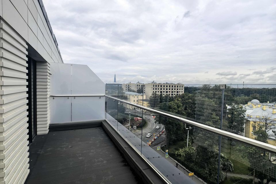 Продаётся 3-комнатная квартира, 87 м²