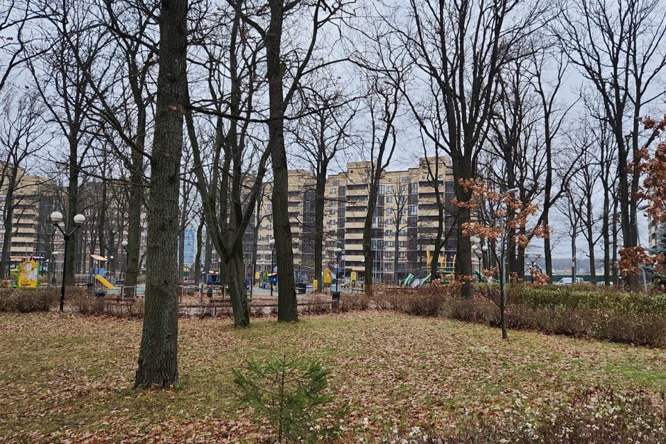 Продаётся 2-комнатная квартира, 73 м²