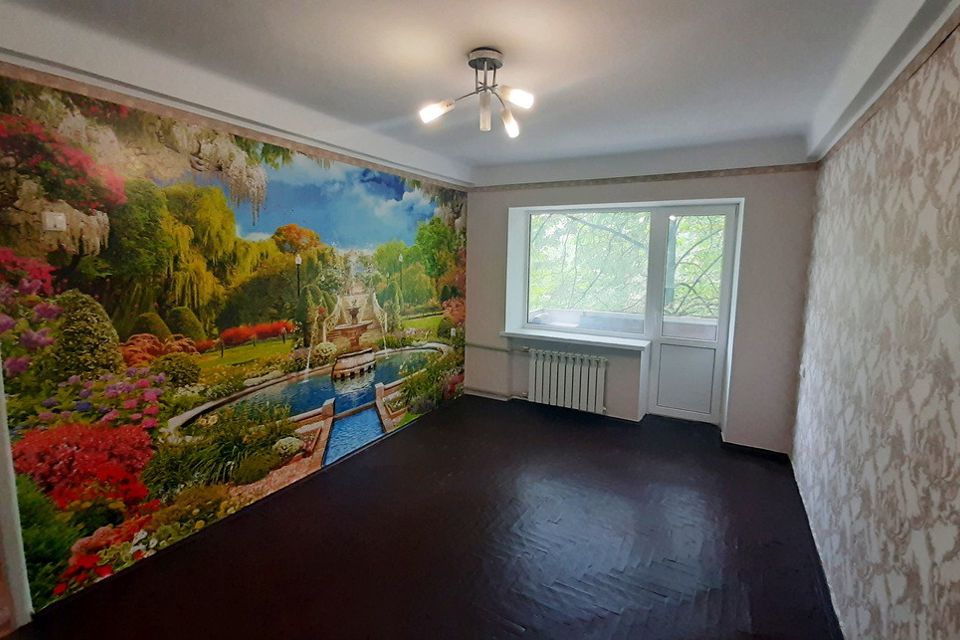 Продаётся 2-комнатная квартира, 46 м²