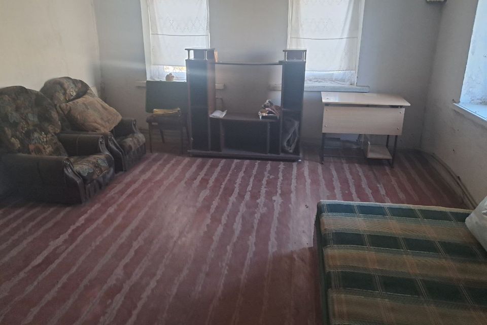 Продаётся 1-этажный дом, 84 м²