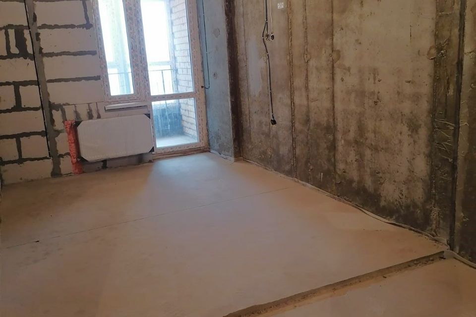 Продаётся студия, 29 м²