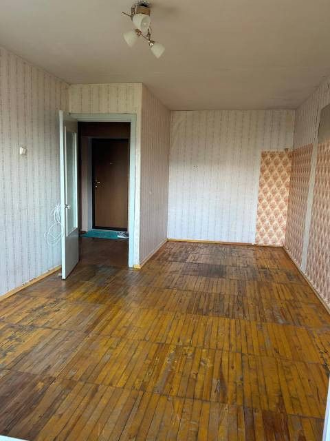 Продаётся 1-комнатная квартира, 30.5 м²