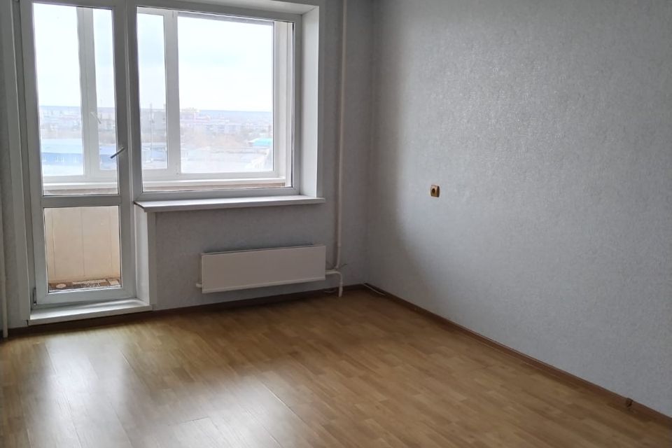 Сдаётся 2-комнатная квартира, 53 м²