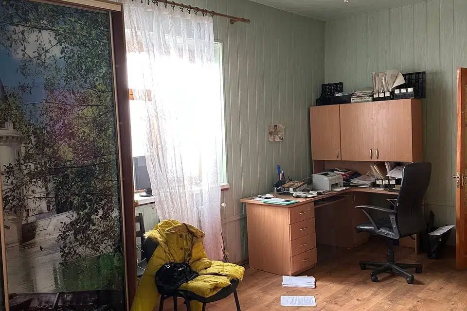 Продаётся 2-этажный дом, 120 м²