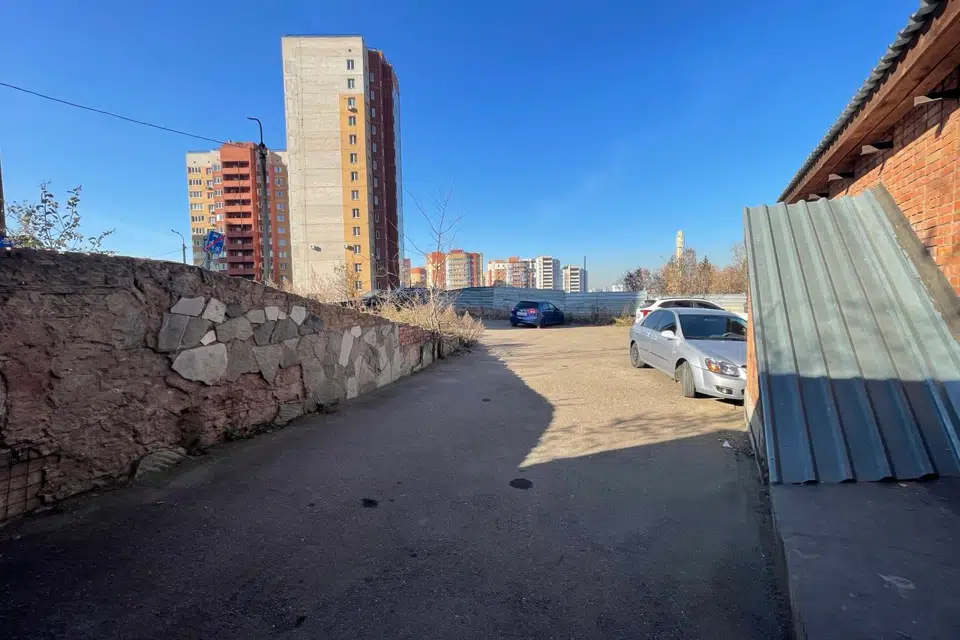 Продаётся гараж, 45 м²